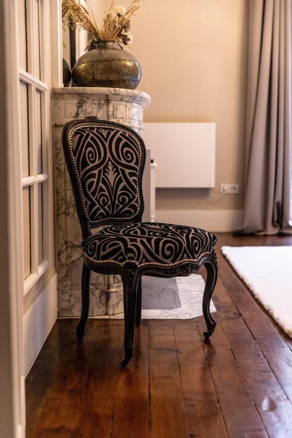 Hotel O Chateau Hayange Екстериор снимка