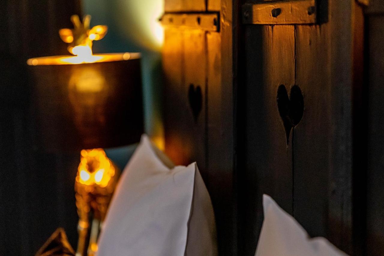Hotel O Chateau Hayange Екстериор снимка
