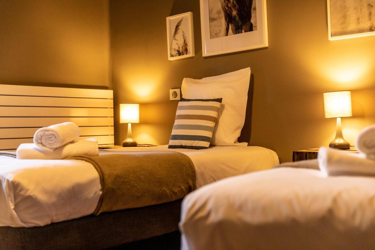 Hotel O Chateau Hayange Екстериор снимка