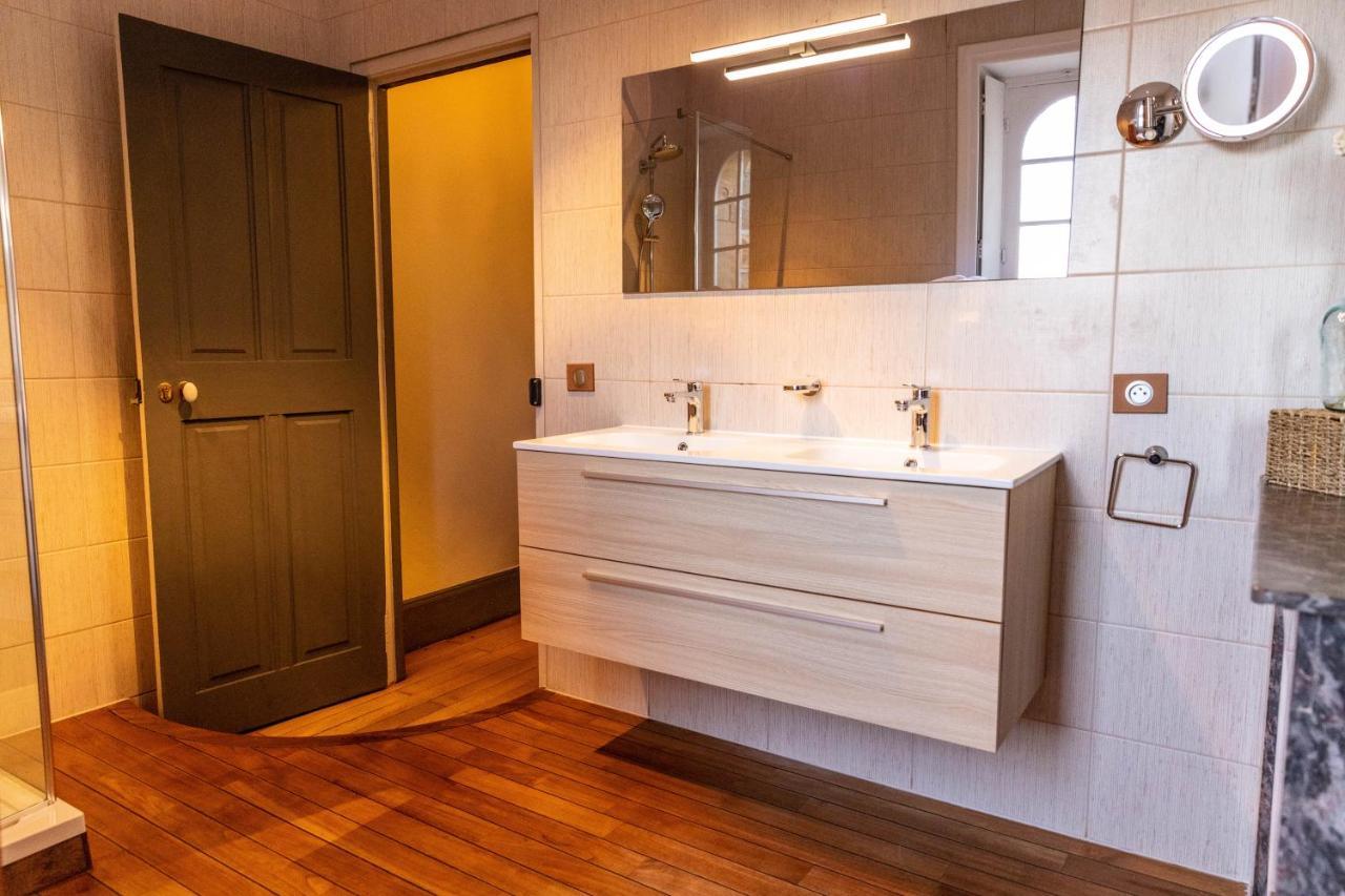 Hotel O Chateau Hayange Екстериор снимка