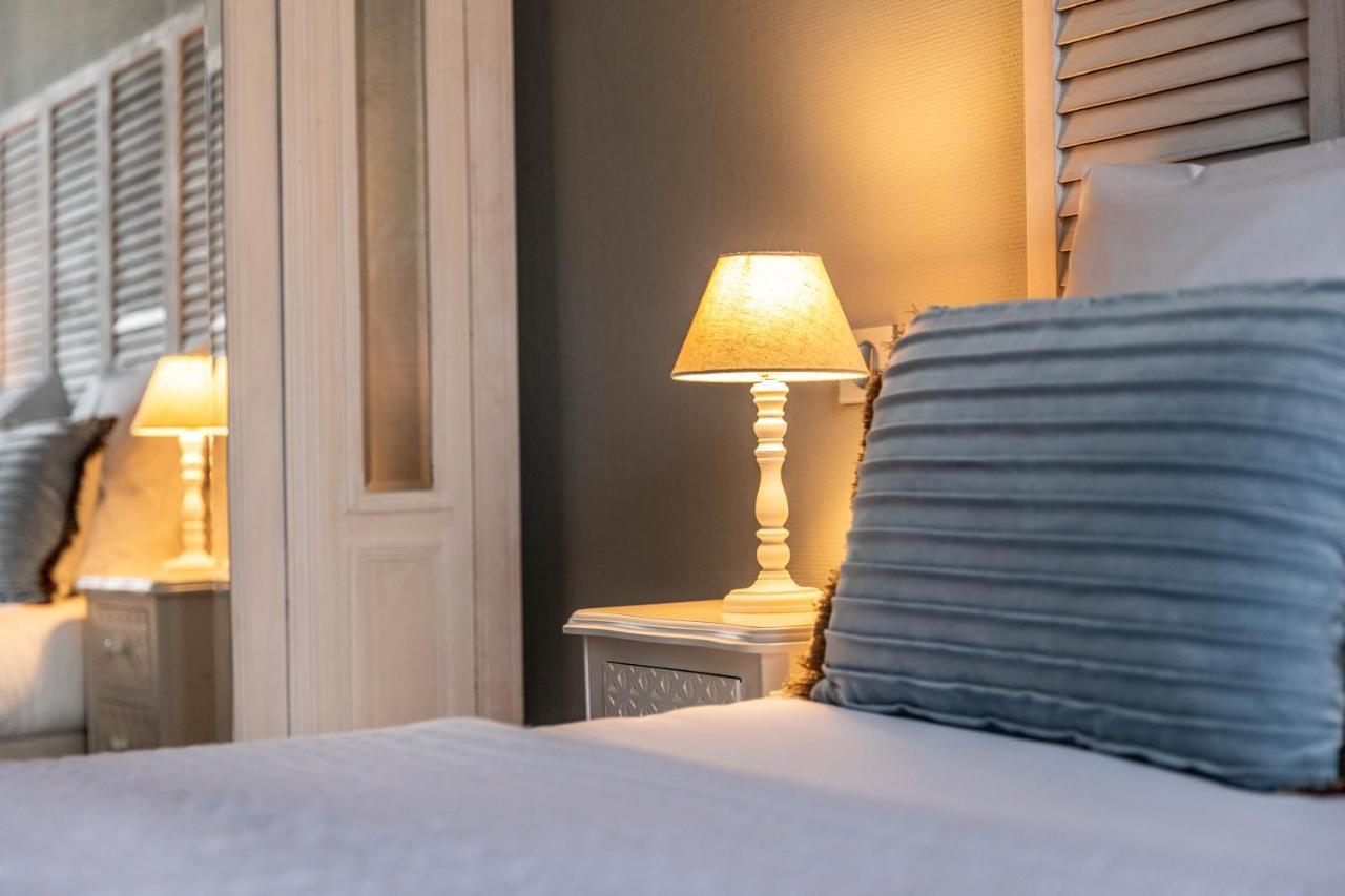 Hotel O Chateau Hayange Екстериор снимка
