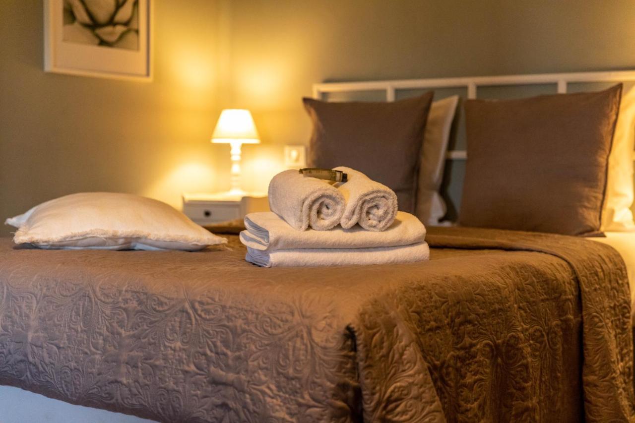 Hotel O Chateau Hayange Екстериор снимка
